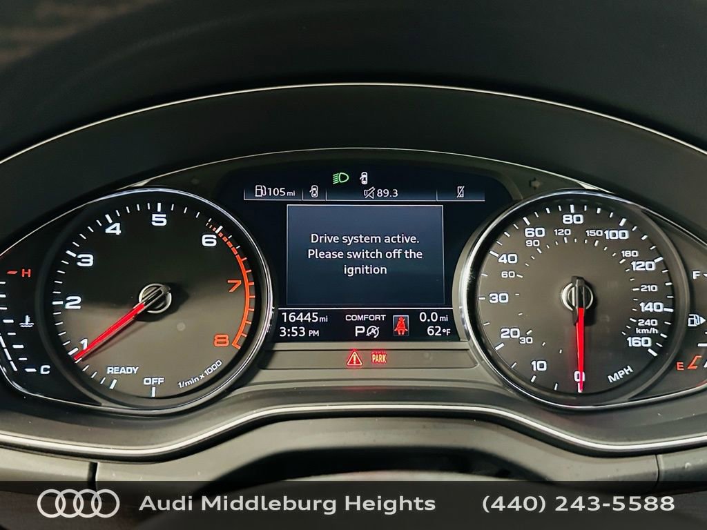 Used 2023 Audi Q5 2.0T Premium w/ Convenience Package image 20