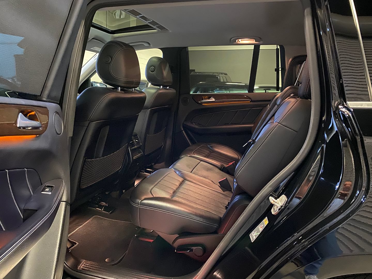 Used 2015 Mercedes-Benz GL 320 BlueTEC 4MATIC image 33