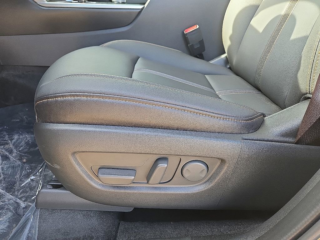 New 2026 MAZDA CX-90 3.3 Turbo w/ Select Package AWD/4WD image 24