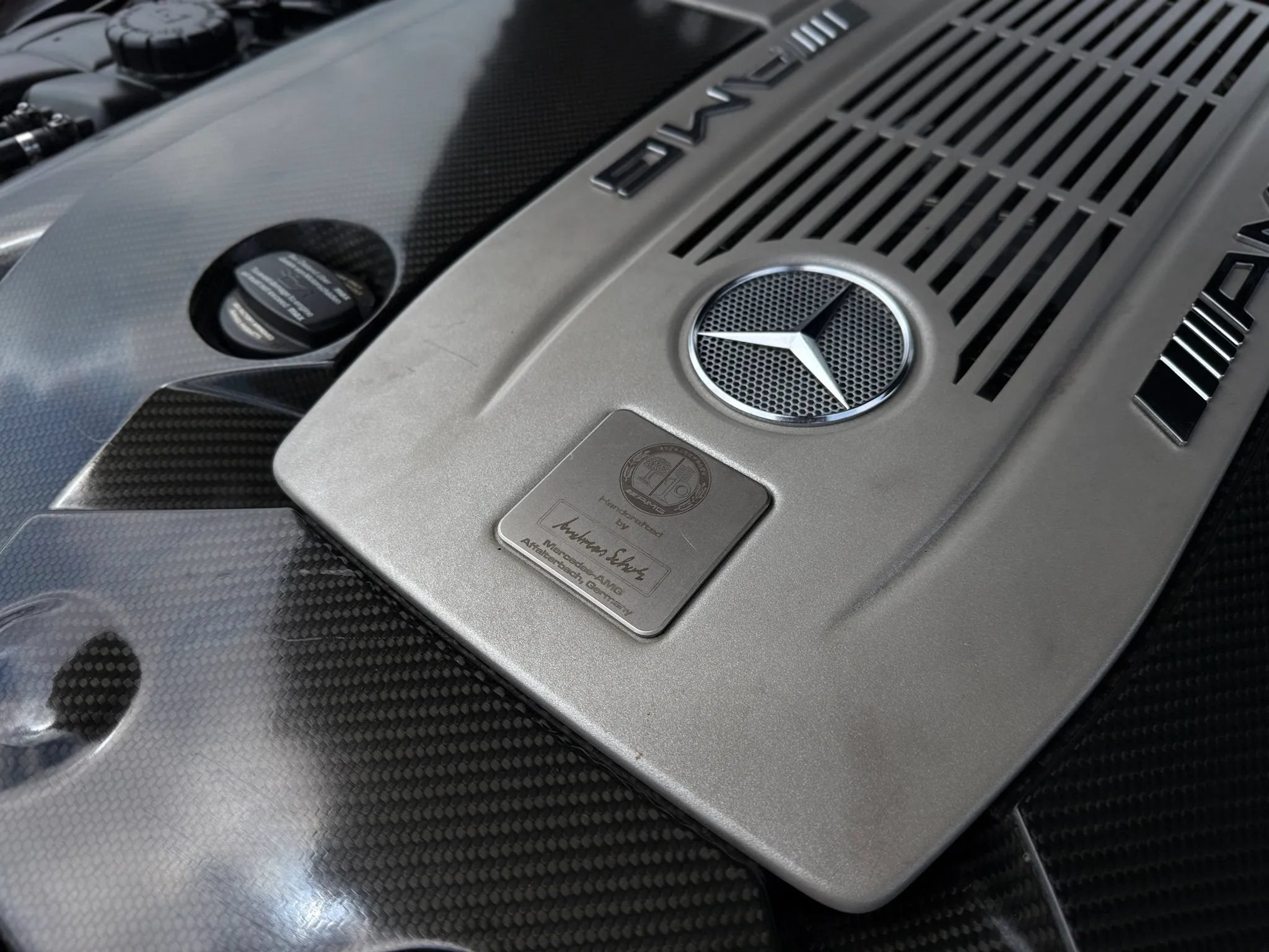 Used 2005 Mercedes-Benz SL 65 AMG image 70