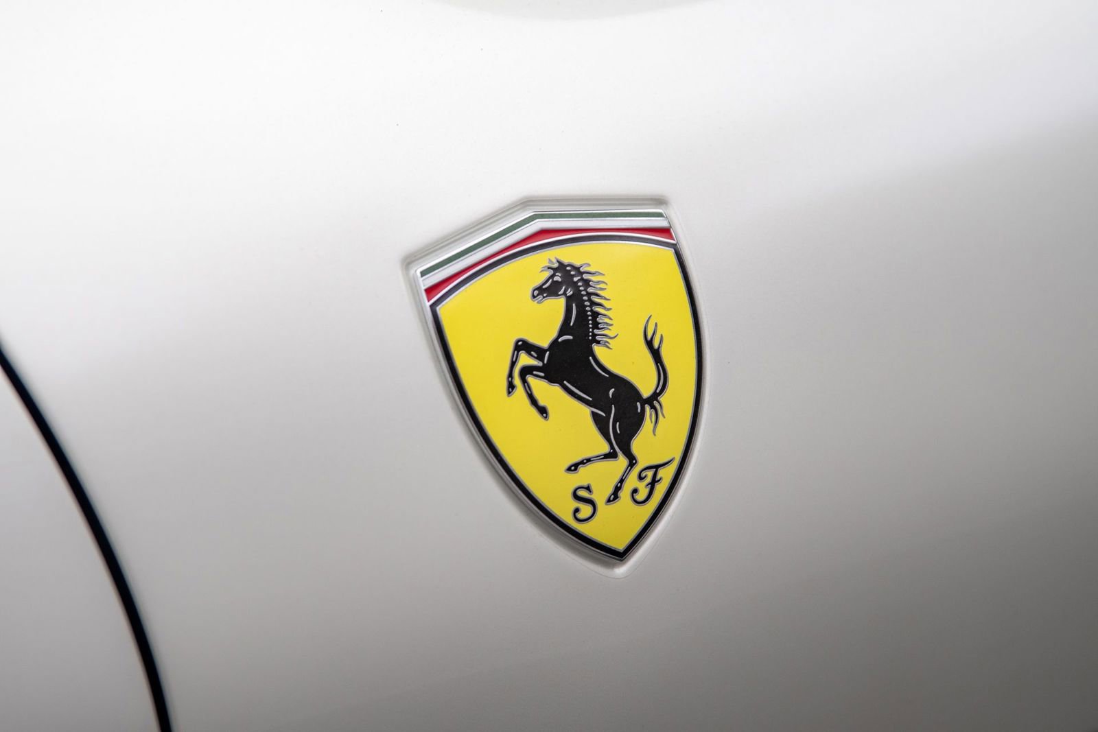 Certified 2024 Ferrari Roma image 16