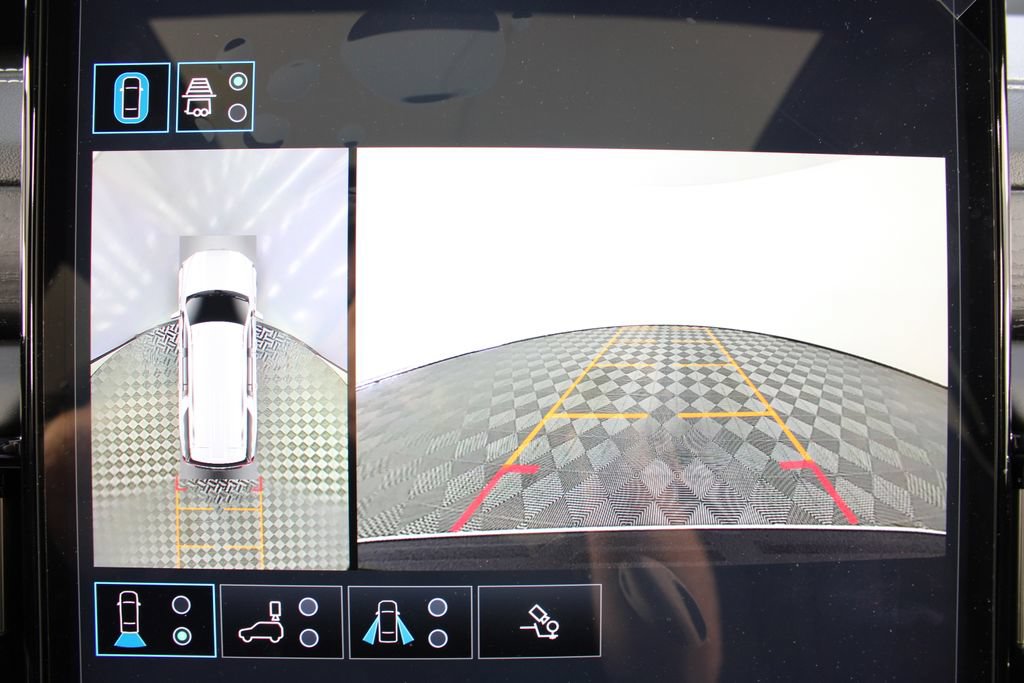 New 2026 GMC Yukon XL AT4 Ultimate AWD/4WD image 4