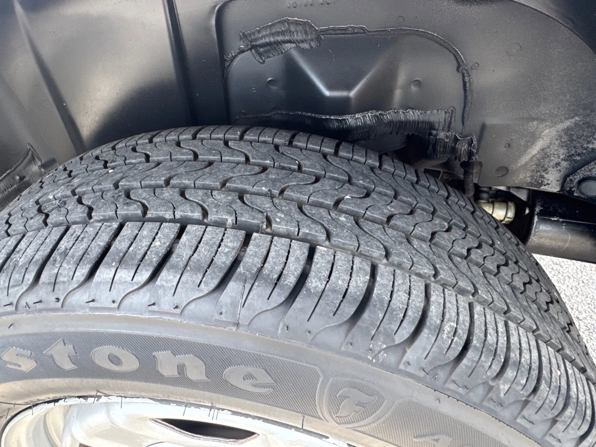 Used 2011 Jeep Patriot Sport w/ PWR Value Group image 30