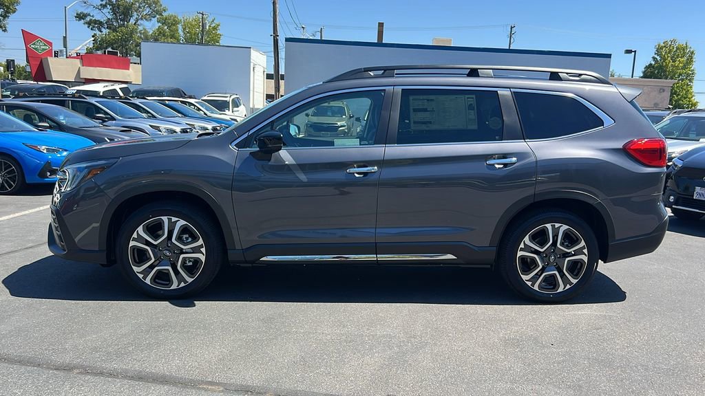 New 2025 Subaru Ascent Touring image 7