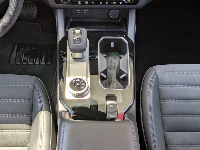 New 2026 Mitsubishi Outlander SE FWD image 21