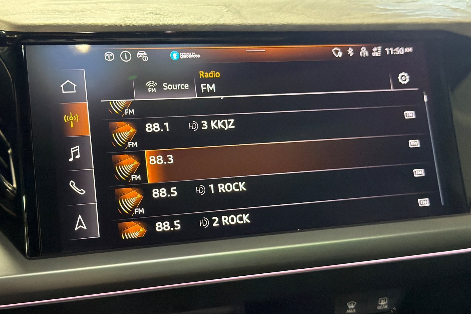 Certified 2023 Audi Q4 e-tron Premium Plus w/ Premium Plus AWD/4WD image 17