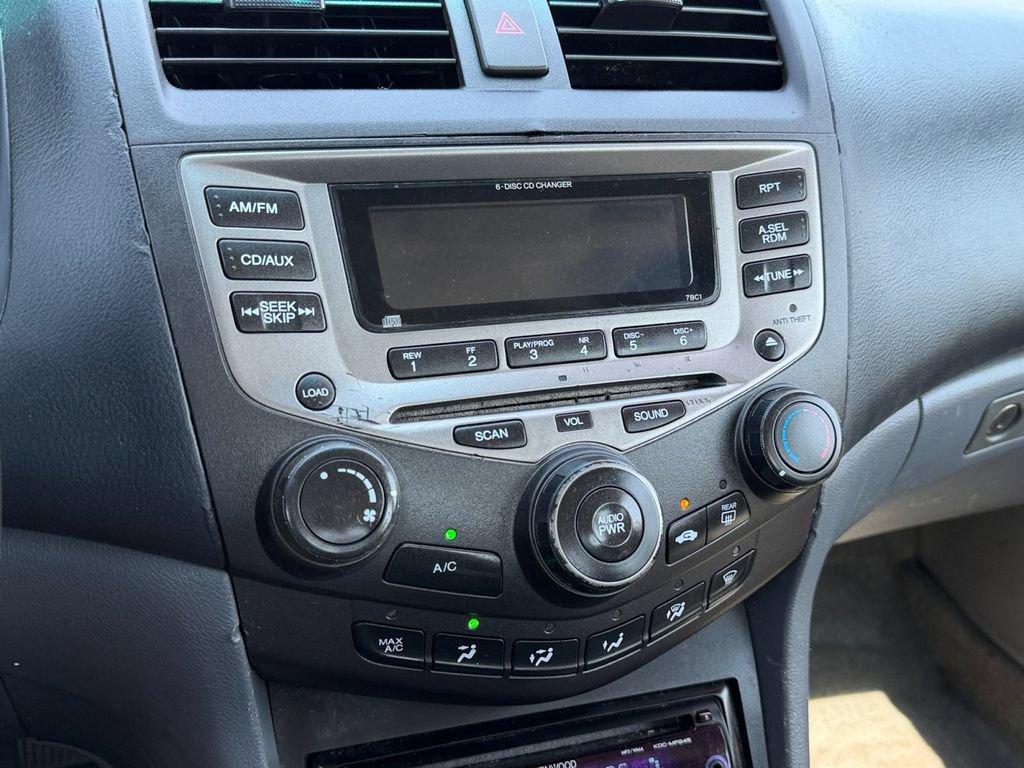 Used 2007 Honda Accord SE image 23