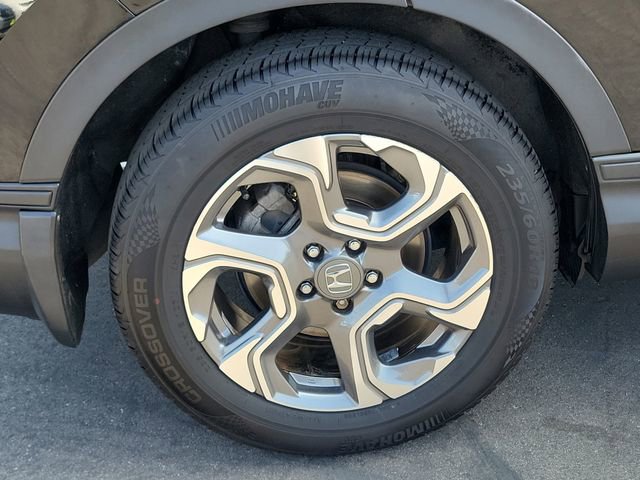 Certified 2019 Honda CR-V EX image 6