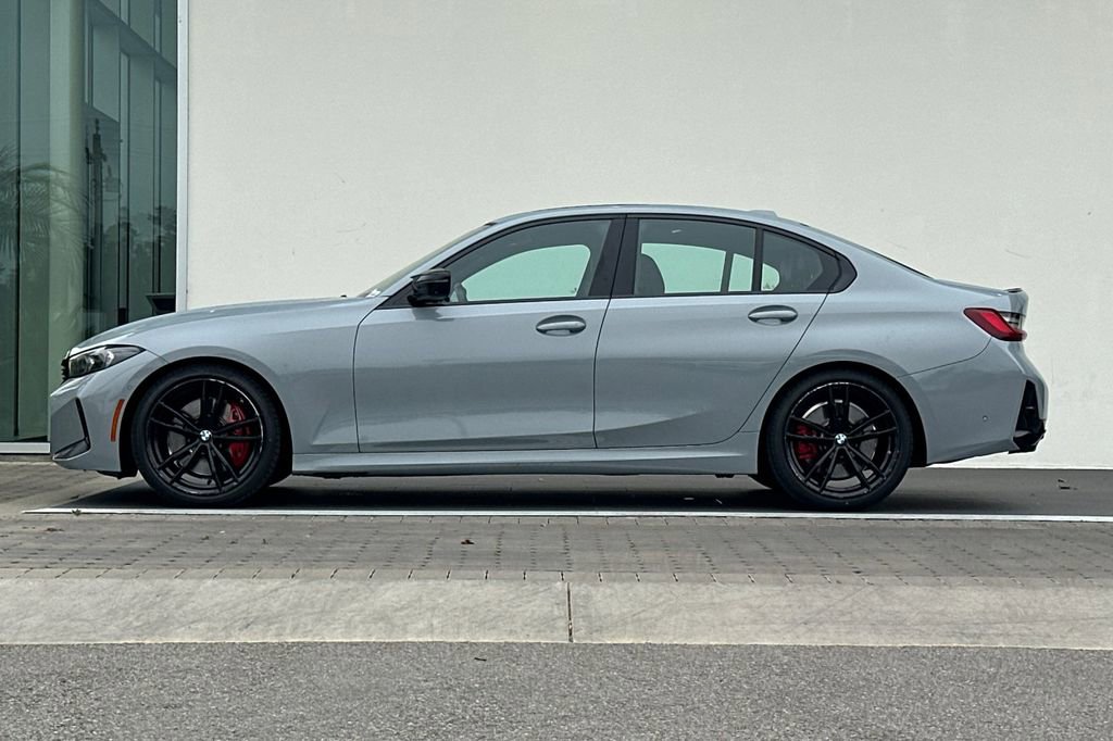 Used 2023 BMW M340i w/ Premium Package RWD image 6