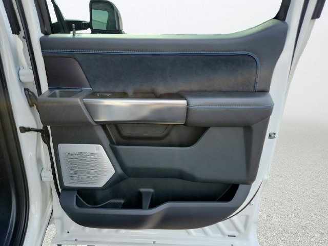 New 2027 Ford F250 Platinum AWD/4WD image 28