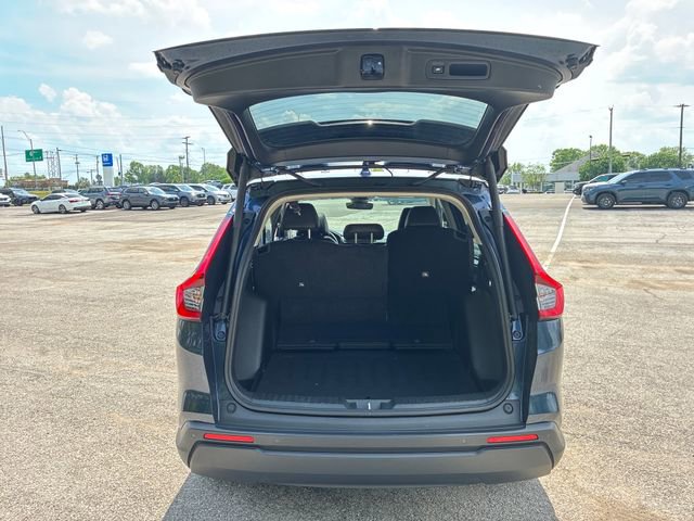 Certified 2024 Honda CR-V EX-L image 20
