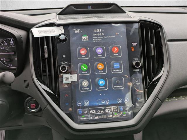 New 2025 Subaru Ascent Bronze Edition w/ Onyx Package image 16