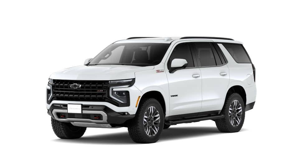 New 2027 Chevrolet Tahoe Z71 w/ Comfort Package AWD/4WD image 25