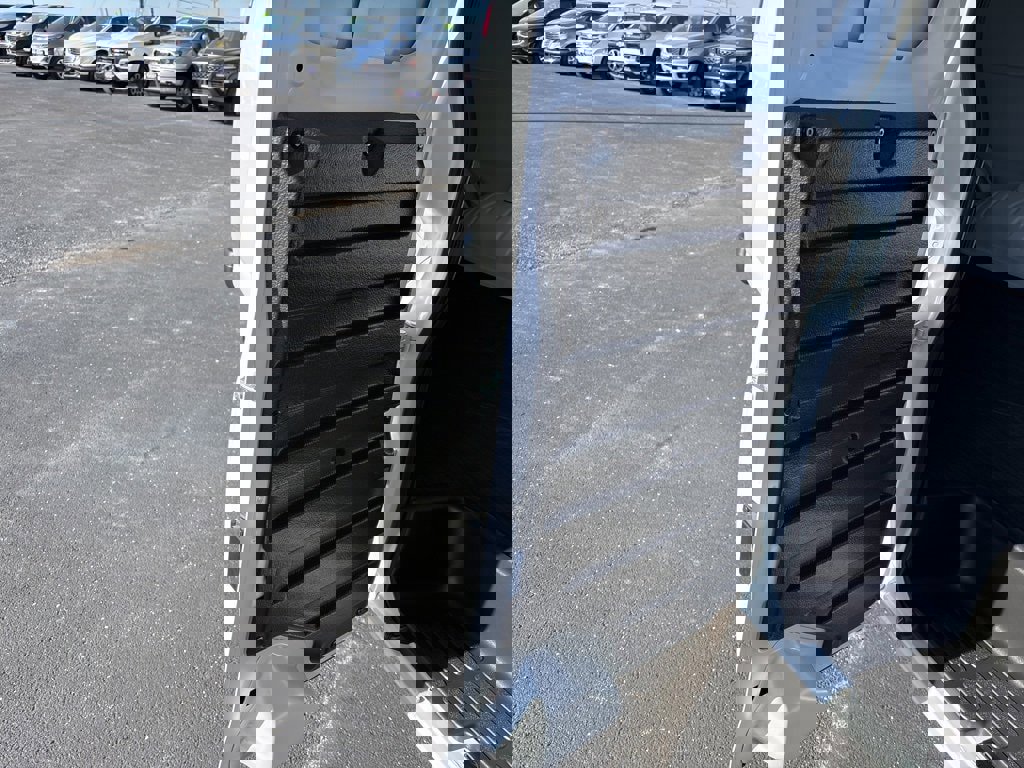 New 2025 Chevrolet Express 3500 Extended w/ Driver Convenience Package image 37