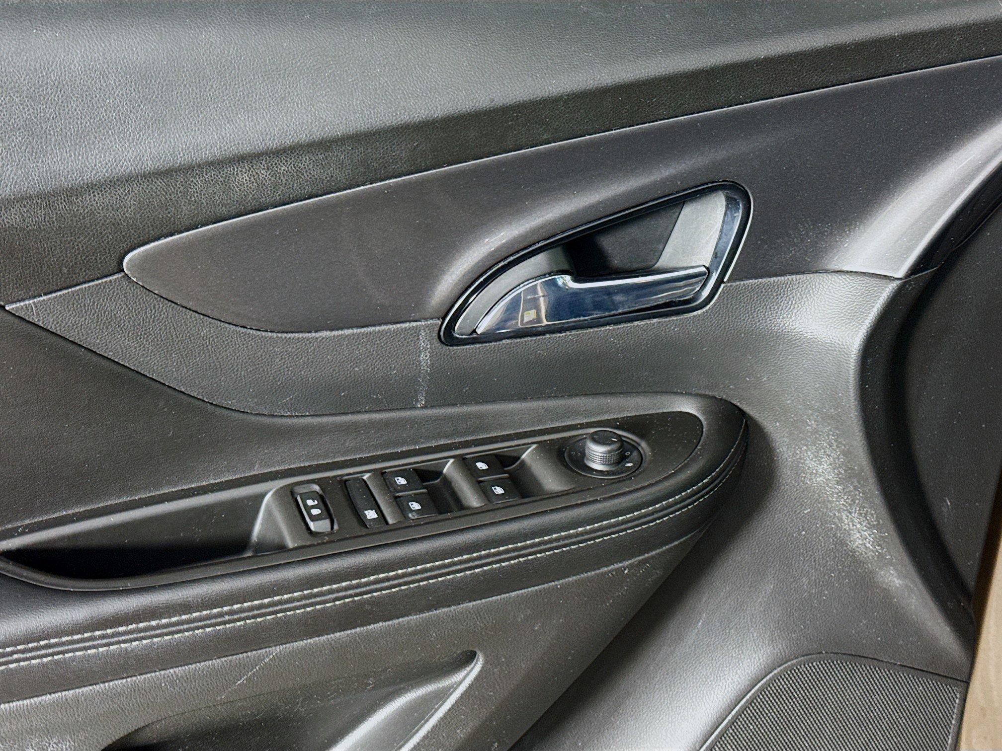 Used 2019 Buick Encore Preferred w/ Safety Package FWD image 24