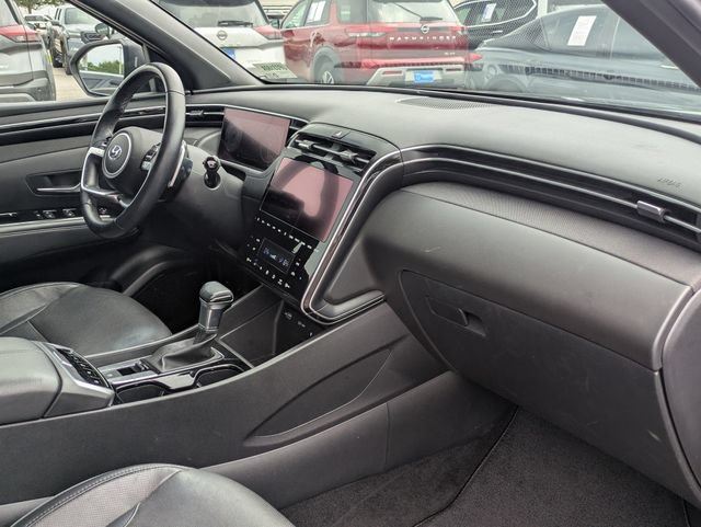 Used 2022 Hyundai Santa Cruz Limited w/ Cargo Package AWD/4WD image 29