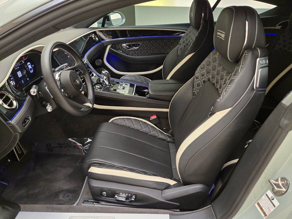 Used 2024 Bentley Continental GT Speed AWD/4WD image 16
