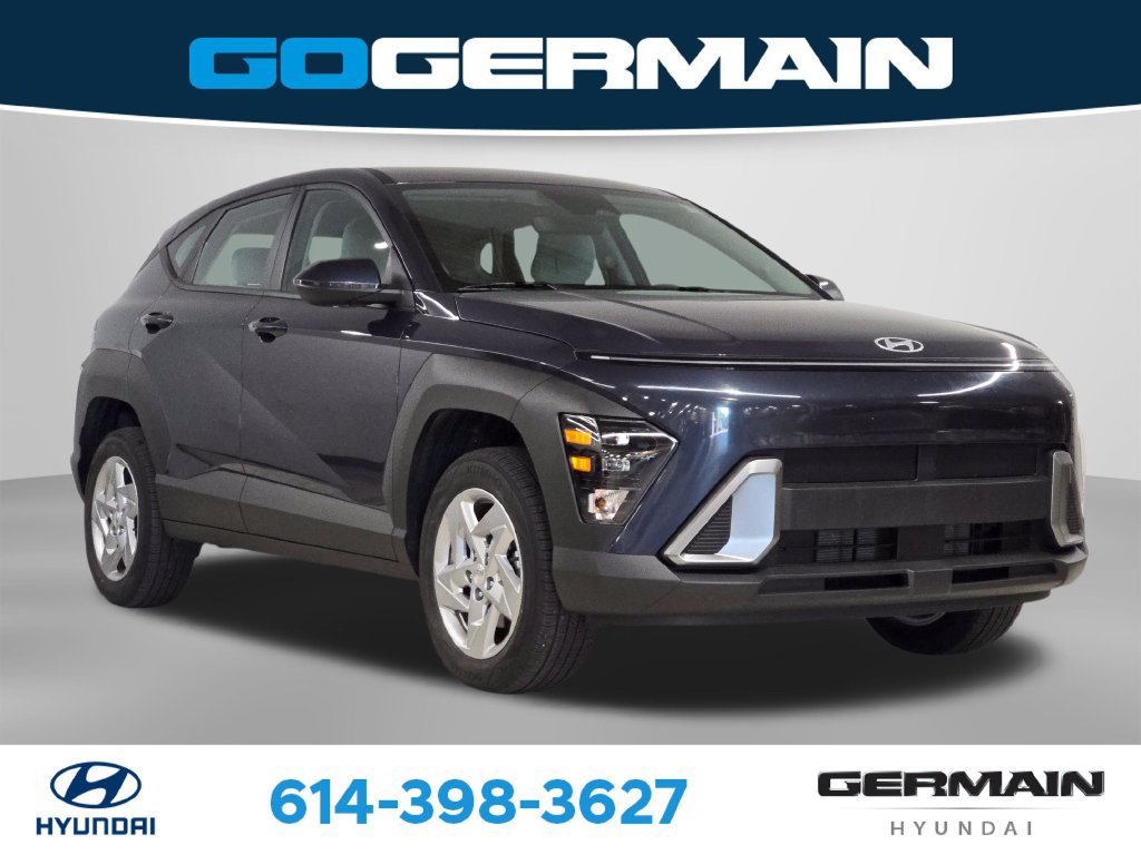 Used 2024 Hyundai Kona SE AWD/4WD image 4
