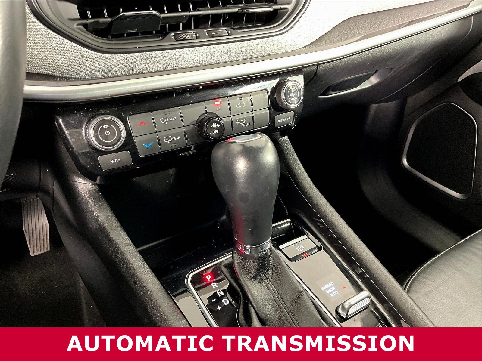 Used 2022 Jeep Compass Latitude AWD/4WD image 15