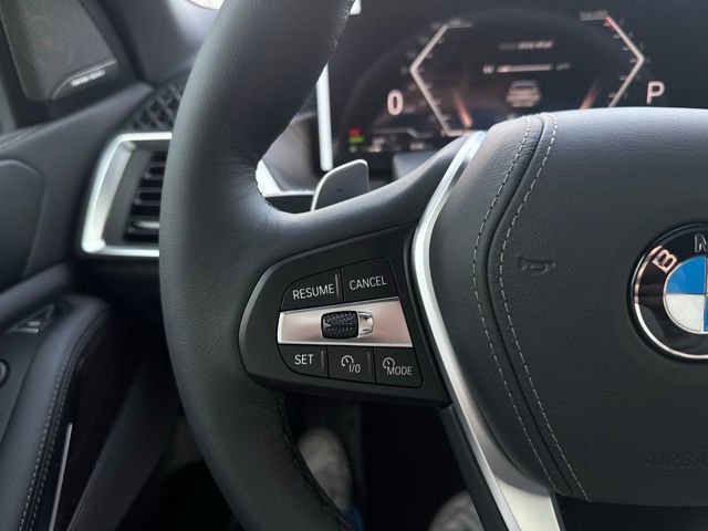 New 2026 BMW X5 xDrive40i w/ Premium Package image 30