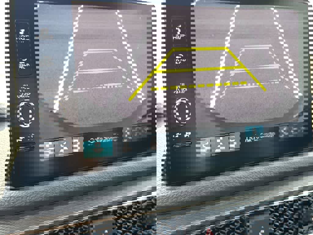 New 2026 Acura Integra A-Spec FWD image 18