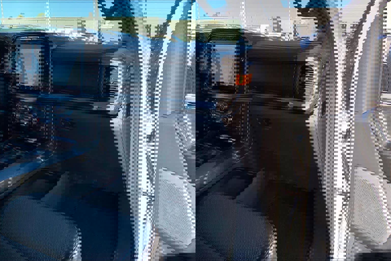 Certified 2023 Ford F150 Tremor w/ Equipment Group 402A High image 18