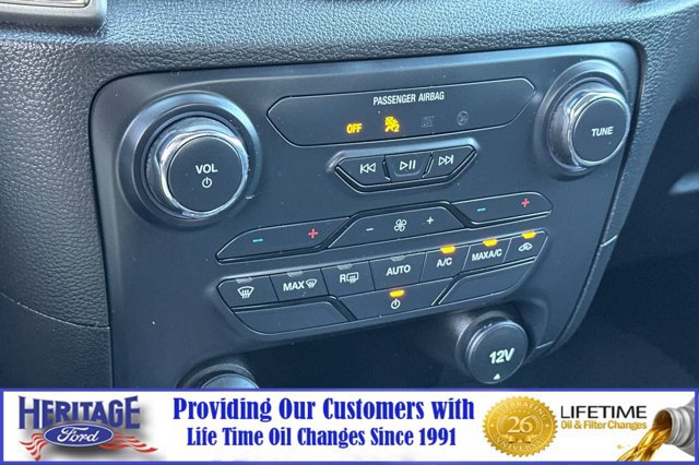 Used 2022 Ford Ranger XLT w/ Equipment Group 301A Mid AWD/4WD image 19