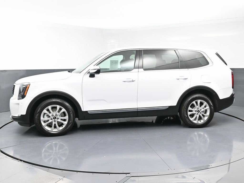 Used 2022 Kia Telluride LX image 6