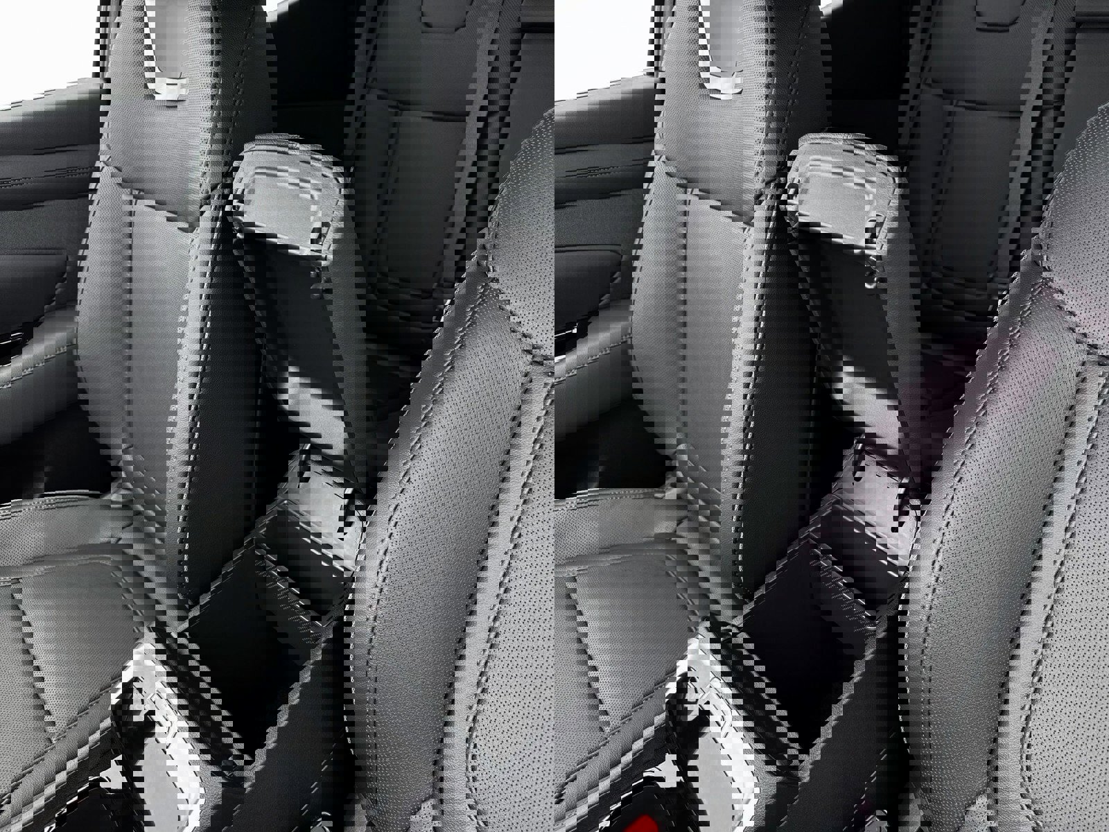 New 2026 Hyundai Santa Cruz Limited image 19