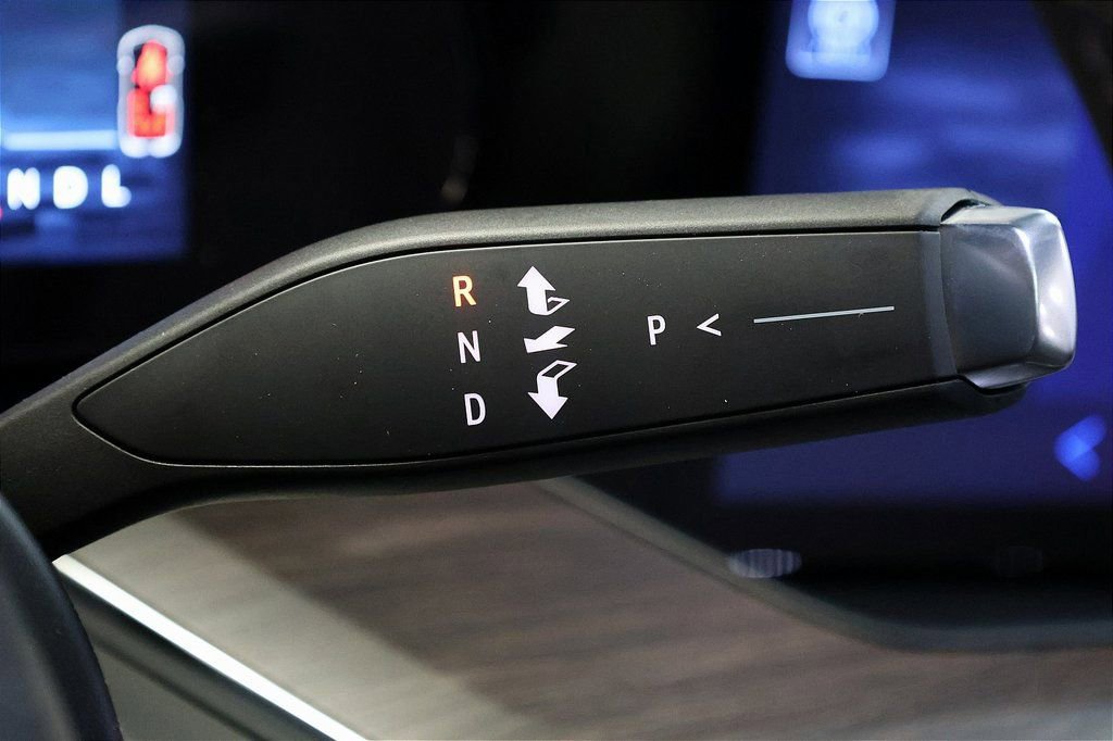 New 2026 Chevrolet Suburban Premier w/ Sun And Tow Package image 47