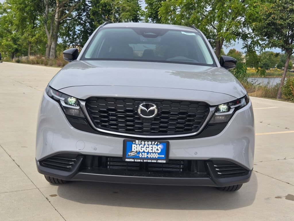 New 2026 MAZDA CX-5 Preferred AWD/4WD image 2