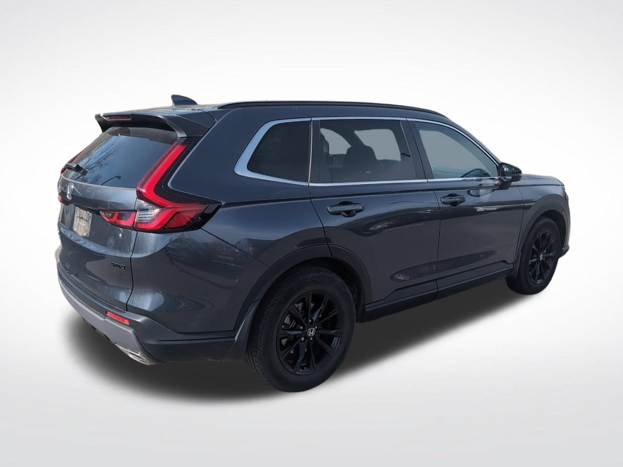Used 2024 Honda CR-V Sport image 9