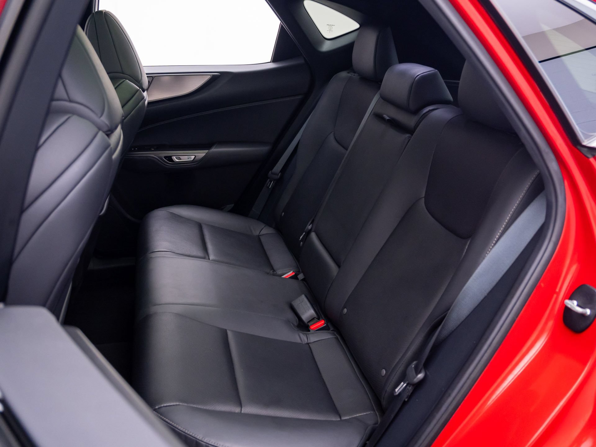 Used 2024 Lexus NX 350 F Sport AWD/4WD image 18