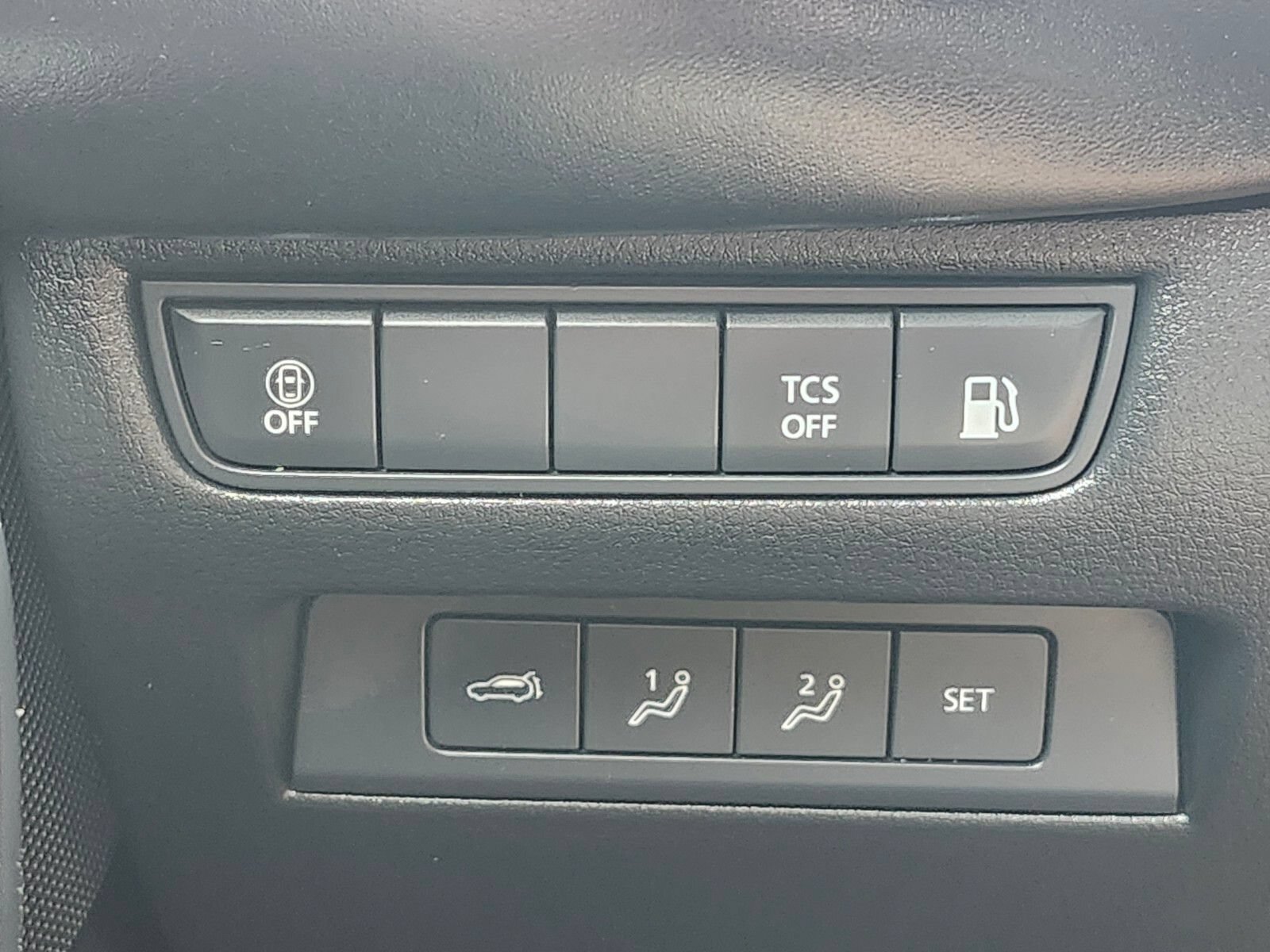 Used 2025 MAZDA CX-50 AWD 2.5 Hybrid w/ Weather Package image 24