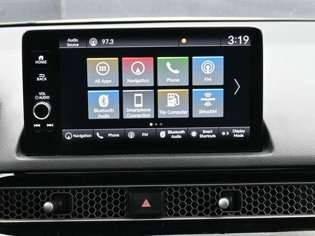 Used 2022 Honda Civic Touring image 23