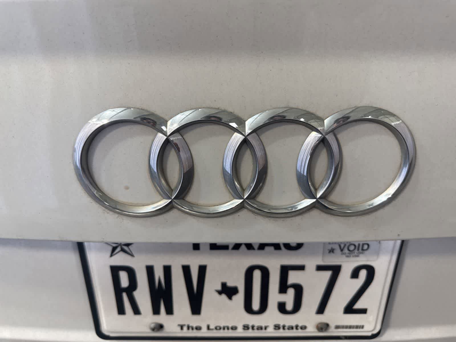 Used 2017 Audi Q7 3.0T Prestige w/ Prestige Package AWD/4WD image 13