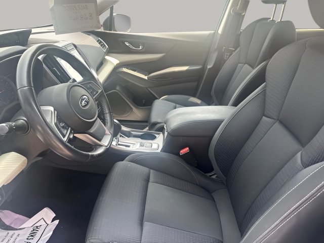 Used 2022 Subaru Ascent Premium w/ Convenience Package AWD/4WD image 8