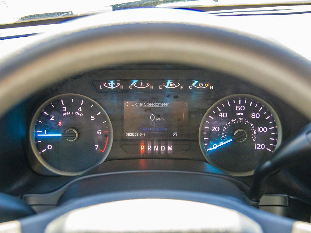 Used 2020 Ford F150 XLT image 30