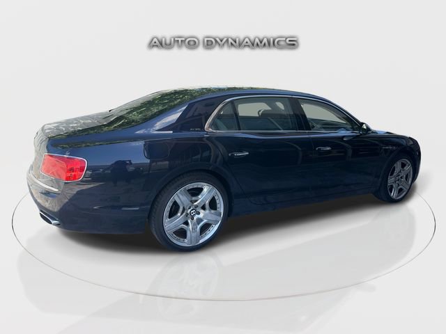 Used 2014 Bentley Flying Spur W12 image 6