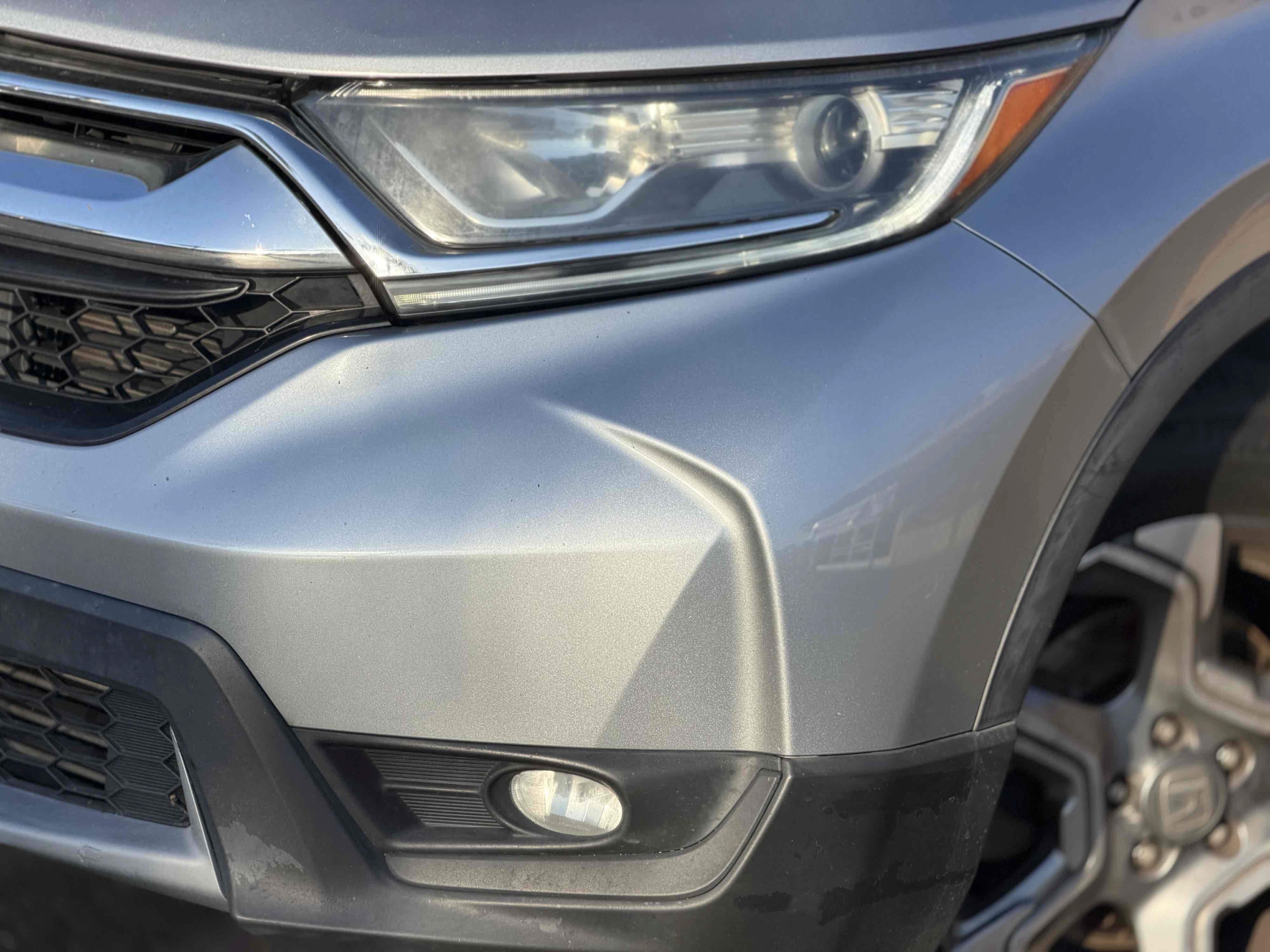 Used 2018 Honda CR-V EX-L image 6
