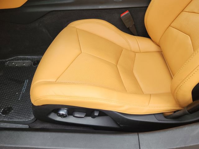 Used 2023 Chevrolet Corvette Stingray Preferred Cpe w/ 2LT RWD image 28