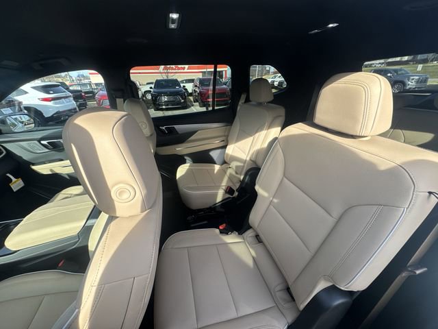 New 2026 Buick Enclave Preferred w/ Power Package image 18