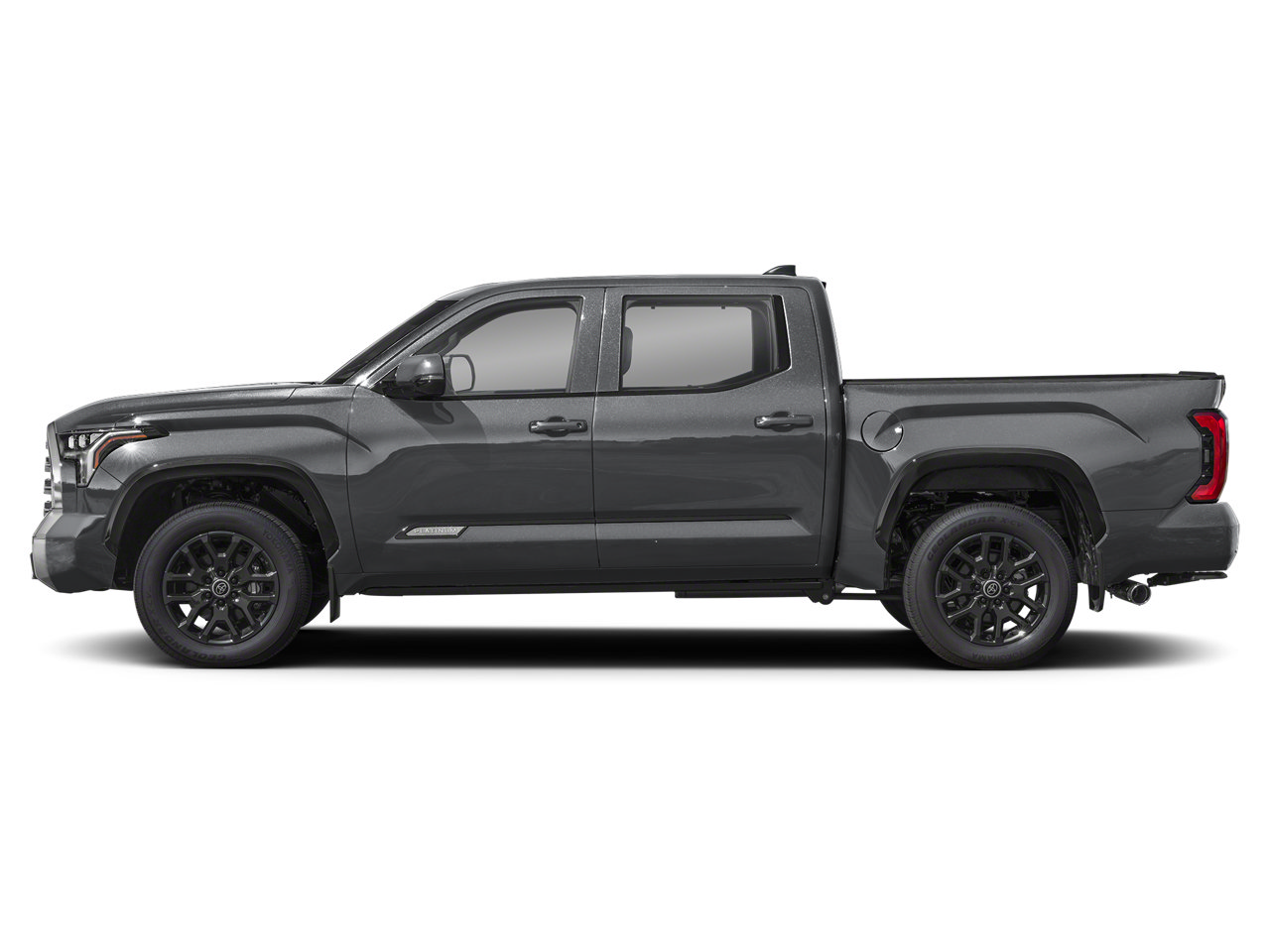 New 2026 Toyota Tundra Platinum AWD/4WD image 25