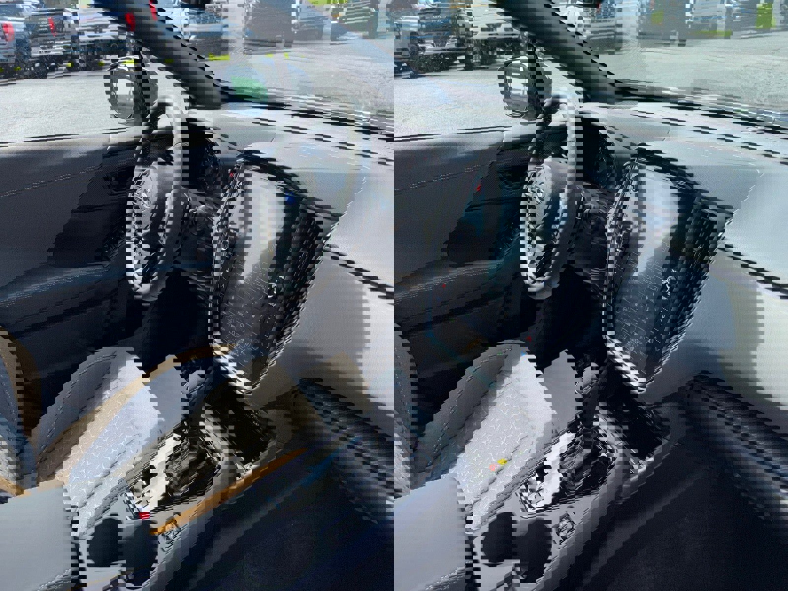 New 2025 Subaru Crosstrek 2.5i Sport w/ Crosstrek Mirror Package image 46