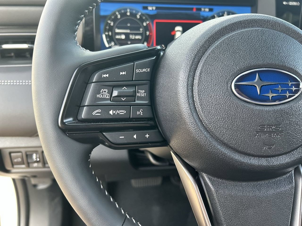 New 2026 Subaru Outback Touring XT AWD/4WD image 20