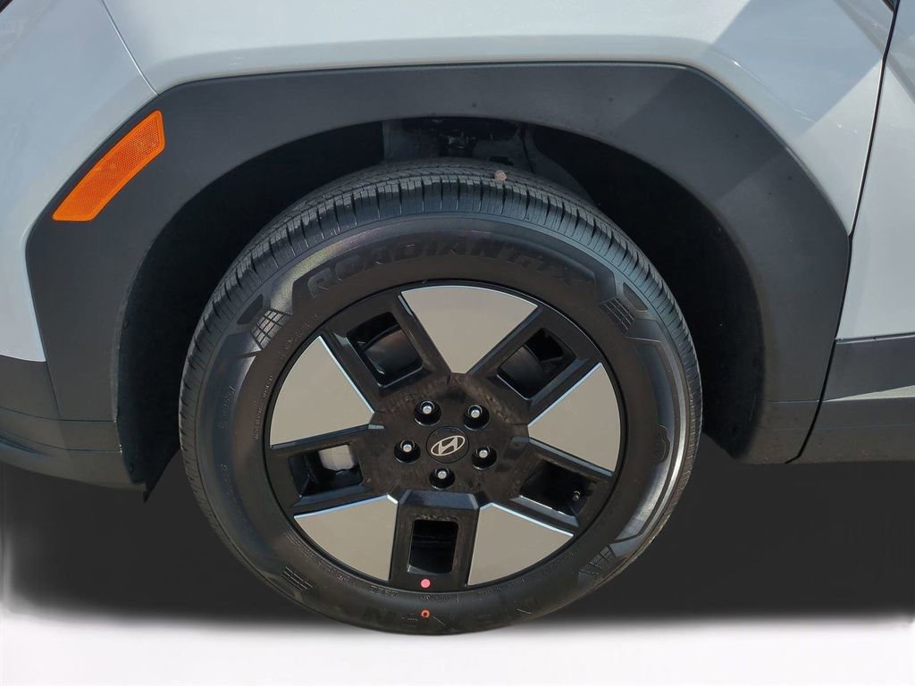 New 2026 Hyundai Santa Fe SEL FWD image 11