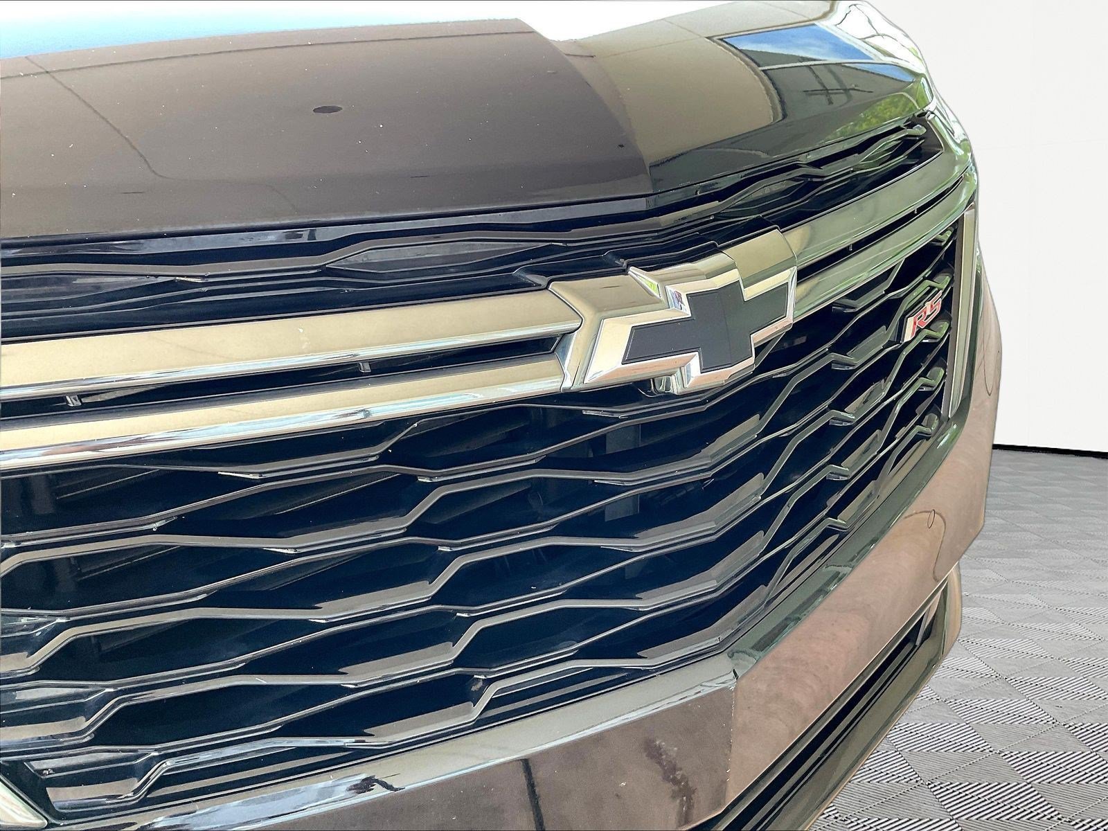 Used 2022 Chevrolet Equinox RS AWD/4WD image 30