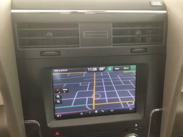 Used 2015 Lincoln Navigator L 4WD image 31