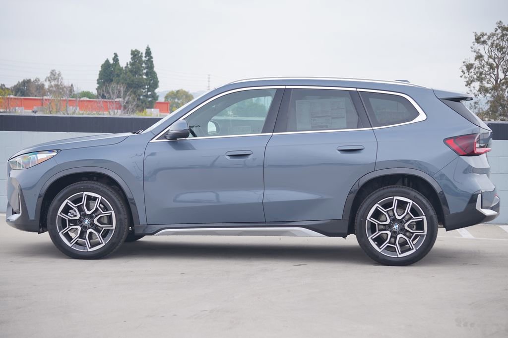 New 2026 BMW X1 xDrive28i w/ Convenience Package image 4