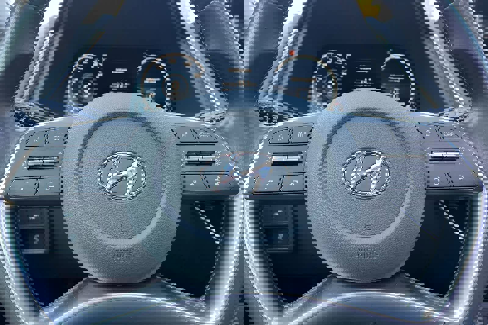 Used 2021 Hyundai Sonata SEL w/ Convenience Package image 25